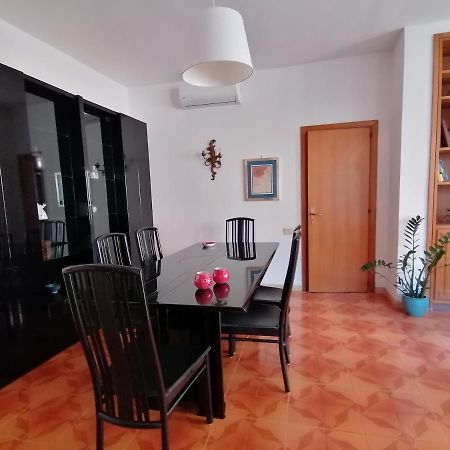 Ferienwohnung La Lantana Taormina Exterior foto