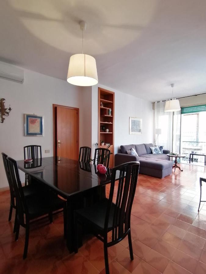 Ferienwohnung La Lantana Taormina Exterior foto