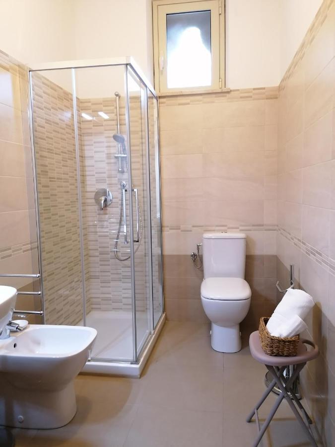 Ferienwohnung La Lantana Taormina Exterior foto