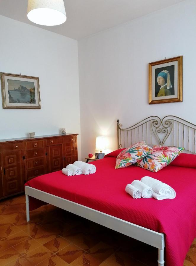 Ferienwohnung La Lantana Taormina Exterior foto