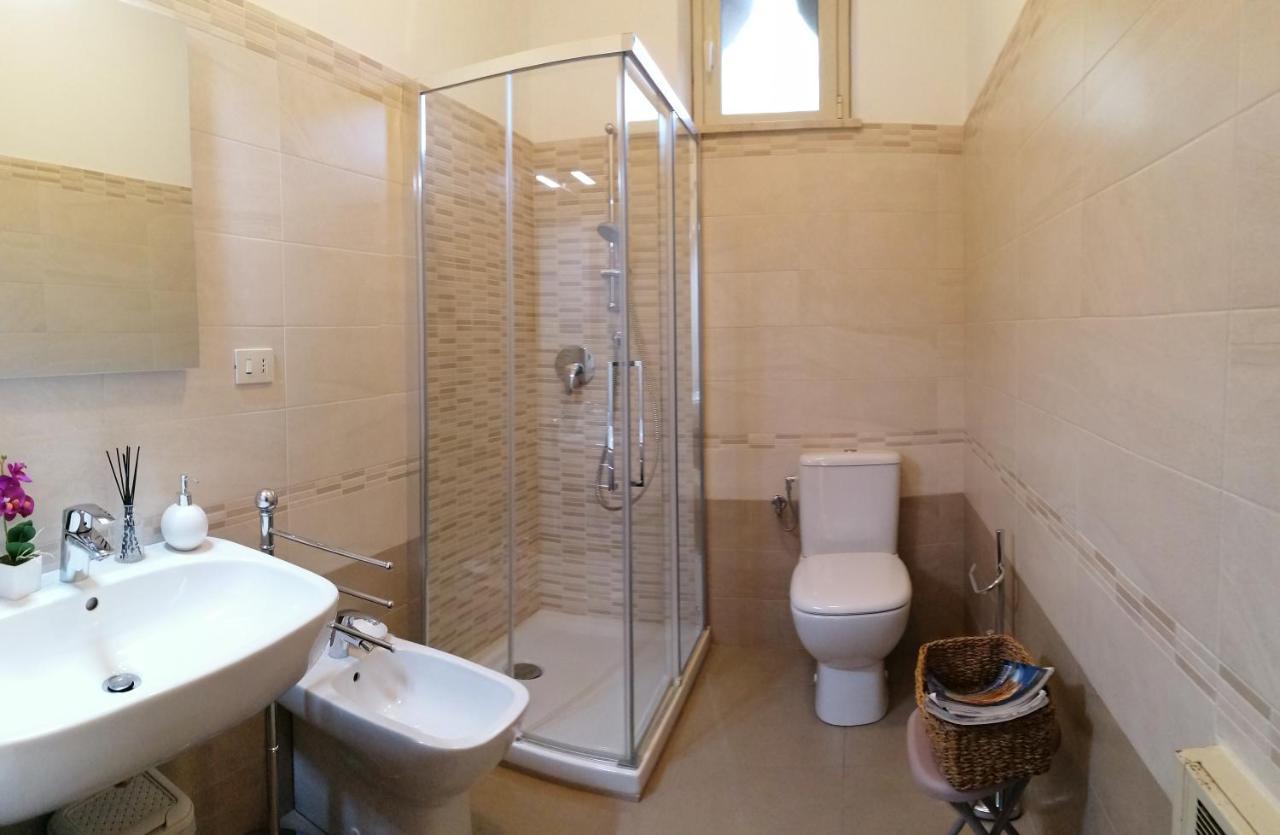 Ferienwohnung La Lantana Taormina Exterior foto