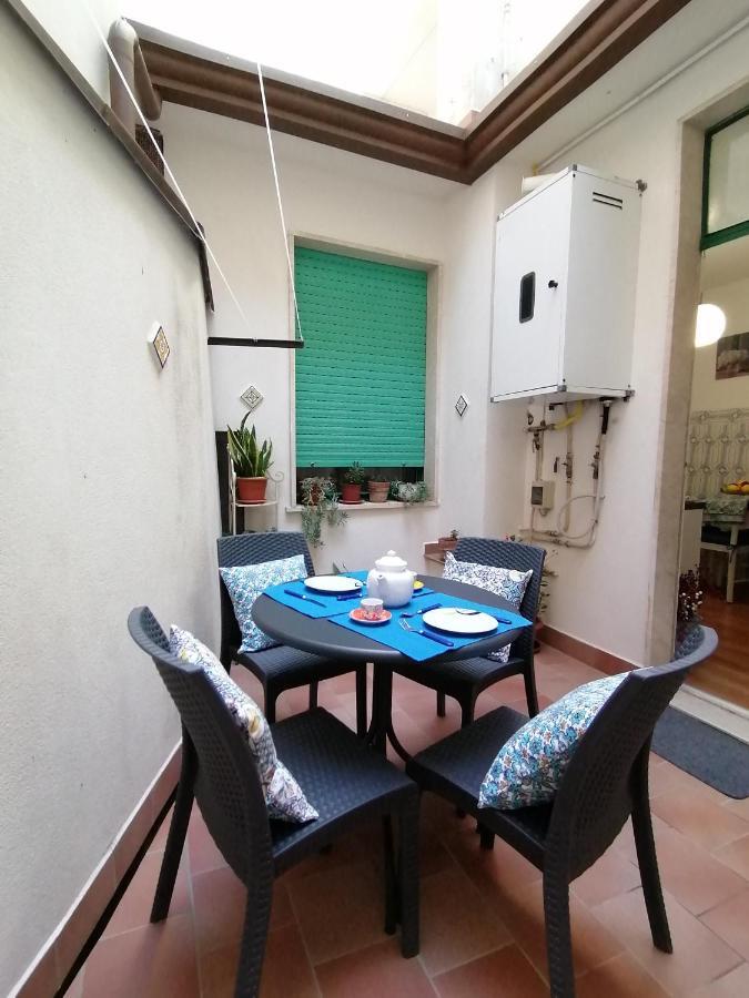Ferienwohnung La Lantana Taormina Exterior foto