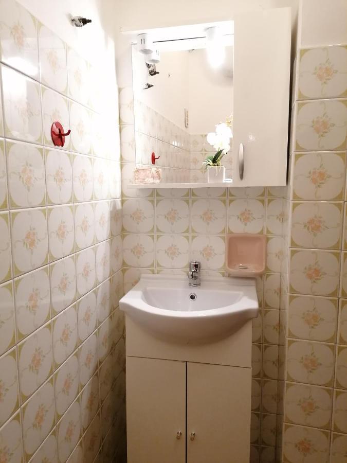 Ferienwohnung La Lantana Taormina Exterior foto